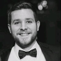 Accurate Employee David Belostock's profile photo