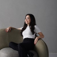 KONTRA Employee Büşra Anaç's profile photo