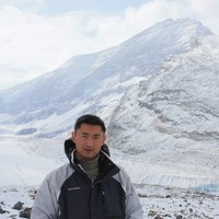 Celero Solutions Employee Lei Li's profile photo