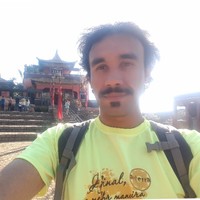 Fnac Brasil Ltda Employee Gabriel Vianna's profile photo