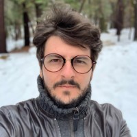 Gustavo Pantuza Email & Phone Number