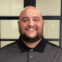 Optiq Designs Inc. Employee Corey Barton's profile photo