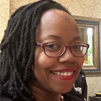 Agilent Technologies Employee Danielle Whitaker's profile photo