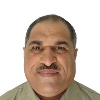 Aljamal Employee Ray Almaliky's profile photo