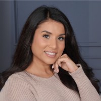 Ashwini Gutierrez Email & Phone Number