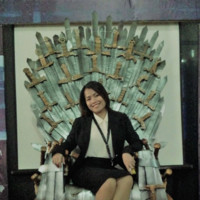 Chimes Consulting Employee Minerva Cañas's profile photo