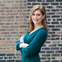 E-mail e número de telefone de Katie Kazas