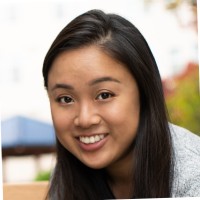 Weinstein A+U Employee Christine Vu's profile photo