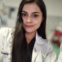 FAMEDIC Employee Adriana Lucía Martínez López's profile photo