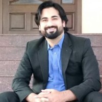 Datamatics Technologies Employee Waqar Baig's profile photo
