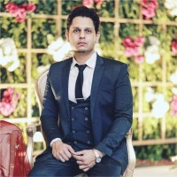 Oracle Employee Mohsin Latif's profile photo