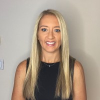 PwC Employee Alison Dillon's profile photo