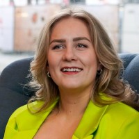 Tendro Employee Ida Sandtorp's profile photo