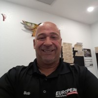 EUROPEAN PAINT & BODY Employee Bob Zeno's profile photo
