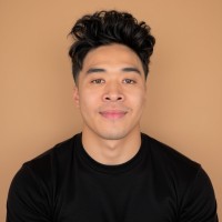 River MKTG Employee River Manio's profile photo