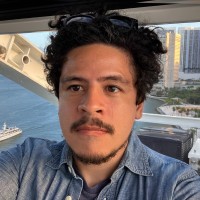 GlossGenius Employee Juan Fernando Prado's profile photo