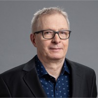 MT Logistik GmbH Employee Ralf Diefenbach's profile photo