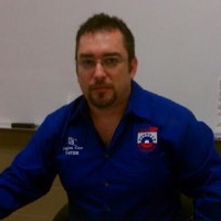 BISD Employee Hector Contreras's profile photo