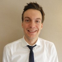 NLMK La Louvière Employee William Laurent's profile photo