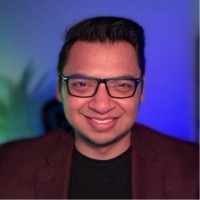 Tyk Employee Budhaditya Bhattacharya's profile photo