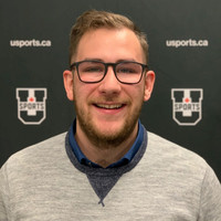 unknown Employee Zack Bedder's profile photo