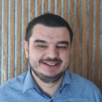 Resopal GmbH Employee René Rauck's profile photo