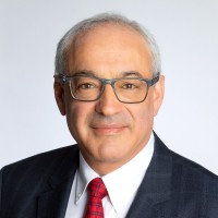 Leon Levitt Email & Phone Number