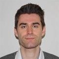 Centrate Employee Tim Vereecken's profile photo