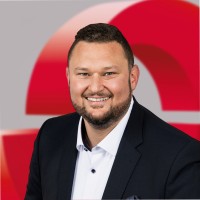 neue leben Versicherungen Employee Florian Lotterer's profile photo