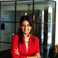 Namita Adavi Email & Phone Number