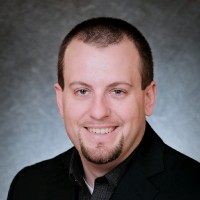 Bank of America Employee Zach Koch's profile photo