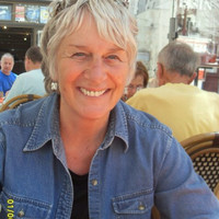 Andrea van Den Heever Email & Phone Number