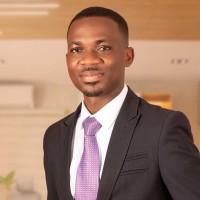 Impact Life Insurance Employee David Tamakloe's profile photo
