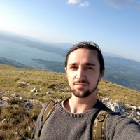 Tomislav Stipić Email