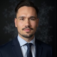 coffee perfect GmbH Employee Julian Collisi's profile photo