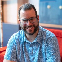 Intrepid Ascent Employee Andrew Mencher's profile photo