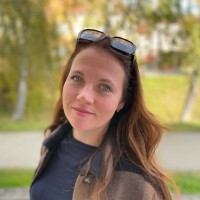 scaut.com Employee Alena Rabušicová's profile photo
