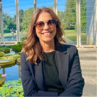 FAE Technology Employee Carolina Andrea Sanhueza Valencia's profile photo