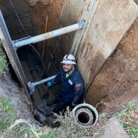 Dependable Rooter & Plumbing Employee Omar Pulido's profile photo