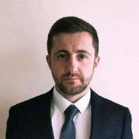 State Street Employee James Lambe's profile photo