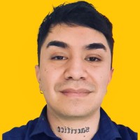 Dam Squad Employee Carlos Rivero's profile photo