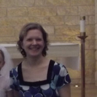 Aflac Employee Kim Rush's profile photo