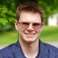 Eurofins Lancaster Laboratories Employee Thomas van Eck's profile photo