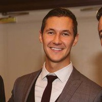 Jared Hoffman Email & Phone Number