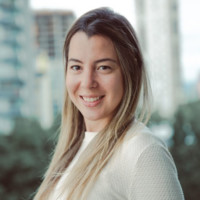 Schneider Electric Employee Rafaela Cordeiro's profile photo