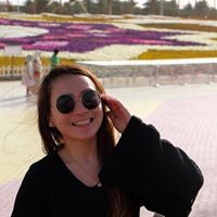 Fatima Raffiñan Email