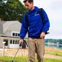 Summit Landscape Management, Inc. Employee Eric Pasma's profile photo