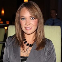 PennTex Ventures, LLC Employee Courtney Weinman's profile photo
