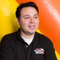 Robert de Los Santos Email & Phone Number