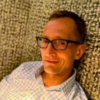 Reporting.cz Employee Michal Rozehnal's profile photo